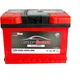 Акумулятор автомобільний CARBON 62 Ah/12V Euro (CRB62-00) - зображення 1