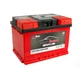 Акумулятор автомобільний CARBON 62 Ah/12V Euro (CRB62-00) - зображення 2