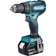 Шуруповерт Makita DHP485RFJ - изображение 1