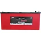 Аккумулятор автомобильный CARBON 190 Ah/12V (CRB190-3) - изображение 1