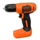 Шуруповерт Black&Decker BDCD8 - изображение 1