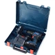Шуруповерт Bosch GSB 185-LI, 2х2.0 Ah, ЗП GAL 18V-20, кейс (0.601.9K3.100) - зображення 10