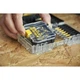 Набор бит Stanley FatMax, Phillips, Ph2, L= 25 мм, 20 шт, кейс (STA88569) - изображение 2