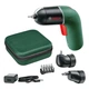 Отвертка аккумуляторная Bosch IXO VI (full), 4.5 Нм, 10 бит, 2 насадки, кейс (0.603.9C7.122) - изображение 7