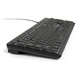 Клавиатура Vinga KB410 black - изображение 4