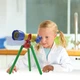 Дитячий телескоп Edu-Toys зі збільшенням у 15 разів (JS005) - зображення 2