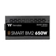 Блок питания Thermaltake Smart BM2 650W (PS-SPD-0650MNFABE-1) - изображение 3