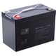 Батарея к ИБП MWC CARBON 12V-100Ah (MWC 12-100C) - изображение 1