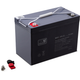Батарея к ИБП MWC CARBON 12V-100Ah (MWC 12-100C) - изображение 3