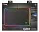 Килимок для миші Trust GXT 750 Qlide RGB Gaming Mouse Pad with wireless charging (23184) - зображення 8