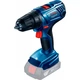 Набір електроінструментів Bosch GBH 180-LI + GSR 18V-50 + GWS 180-LI + 2xGBA 18V 5.0Ah + GAL 1880 CV (0.615.990.M32) - зображення 4