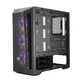 Корпус CoolerMaster MasterBox MB511 ARGB Black без БП (MCB-B511D-KGNN-RGA) - изображение 5