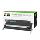 Картридж ColorWay для CANON 711 (HP Q6472A) LBP-5300/5360 yellow (CW-C711YM) - изображение 2