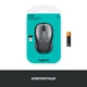 Мышка Logitech M235 Grey (910-002201) - изображение 7