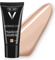 Тональний флюїд для обличчя Vichy Dermablend коригувальний відтінок 20 30 мл (3337875572385) - зображення 3