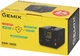 Стабілізатор напруги Gemix SDR-1000 (SDR1000.700W) - зображення 3