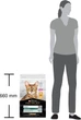 Сухой корм Purina PRO PLAN Adult 1 + Renal Plus для взрослых котов, с курицей 10 кг (7613036508032) - изображение 4