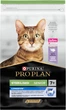 Сухой корм для стерилизованных кошек Purina Pro Plan Sterilised Senior 7+ с индейкой 10 кг (7613034989314) - изображение 1