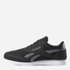 Buty sportowe damskie z siatką na platformie do kostki oddychające Reebok Royal Classic Jogger 2BB CN7393 38.5 (8US) 25 cm Czarne (4061617457379) - obraz 2