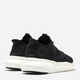 Buty na siłownię damskie Reebok Flexagon 2.0 DV6008 41 (10US) 27 cm Czarne (4061624432970) - obraz 3