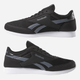Buty sportowe damskie z siatką na platformie do kostki oddychające Reebok Royal Classic Jogger 2BB CN7393 38.5 (8US) 25 cm Czarne (4061617457379) - obraz 7
