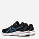 Чоловічі кросівки для бігу ASICS Jolt 3 1011B034-014 42 (8.5US) 26.5 см Чорні (4550455580726) - зображення 4