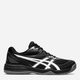 Buty do biegania w terenie męskie ASICS Court Break 2 1073A013-001 42 (8.5US) 26.5 cm Czarne (4550153786185) - obraz 1