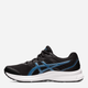 Buty do biegania męskie ASICS Jolt 3 1011B034-014 42.5 (9US) 27 cm Czarne (4550455580757) - obraz 2