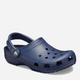 Chodaki męskie Crocs Classic Clog 10001-410 41-42 (M8/W10) 26 cm Ciemnogranatowe (841158002733) - obraz 2