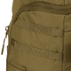 Рюкзак тактичний Highlander Eagle 3 Backpack 40L Coyote Tan (TT194-CT) - изображение 15