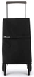 Сумка-візок Rolser Plegamatic Original MF Negro (PLE001-1023) - изображение 2