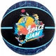 Універсальний Баскетбольний М'яч Spalding Space Jam Tune Squad Roster(84560Z) 7 - зображення 2