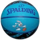 Універсальний Баскетбольний М'яч Spalding Space Jam Tune Squad Bugs(84598Z) 7 - зображення 2