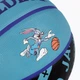 Універсальний Баскетбольний М'яч Spalding Space Jam Tune Squad Bugs(84598Z) 7 - зображення 4