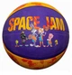 Універсальний Баскетбольний М'яч Spalding Space Jam Tune Squad(84602Z, 84595Z) 7 - зображення 2