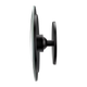 Дополнительное зеркало заднего вида Baseus Full View Blind Spot Rearview Mirrors Black (ACMDJ-01) - изображение 5