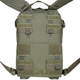 Рюкзак тактический Tasmanian Tiger Assault Pack 12 Olive (TT 7154.331) - изображение 4