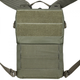 Рюкзак тактический Tasmanian Tiger Assault Pack 12 Olive (TT 7154.331) - изображение 9