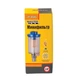 Минифильтр MASTERTOOL GM стеклянный для краскопульта 1/4" (81-8545) - изображение 2