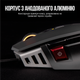 Мышь Corsair M65 Pro Elite Carbon USB Black (CH-9309011-EU) - изображение 18
