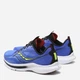 Мужские кроссовки для бега Saucony Kinvara 13 S20723-25 41 (8US) 26 см Синие (195017384615) - изображение 4