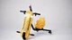 Дрифт Карт&nbsp;Drift-Trike Mini Pro Желтый Паук - изображение 6