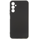Чехол Fiji Full Soft Premium для Samsung Galaxy A14 (A145 / A146) силикон бампер Black - изображение 1