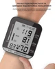 Электронный тонометр RETTER Pressure Monitor (RT-PM2350) - изображение 7