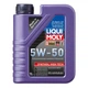 Синтетична моторна олива Liqui Moly Synthoil High Tech 5W-50 (9066) 1л - зображення 1