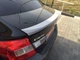 Спойлер ліп багажника Honda Civic 2012-2015 ABS пластик для Honda Civic 2012-2015 (5515) - зображення 4
