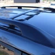 Поперечные рейлинги для Toyota Land Cruiser 200 2007-2021 цвет черный для Lexus LX 570 2007-2015 (4079) - изображение 2