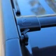 Поперечные рейлинги для Toyota Land Cruiser 200 2007-2021 цвет черный для Lexus LX 570 2007-2015 (4079) - изображение 5