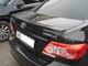 Спойлер ліп багажника Toyota Corolla 2007-2012 ABS пластик під фарбування для Toyota Corolla 2007-2012 (6693) - зображення 1