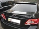Спойлер ліп багажника Toyota Corolla 2007-2012 ABS пластик під фарбування для Toyota Corolla 2007-2012 (6693) - зображення 3